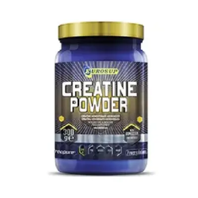 Creatine Powder Integratore di Creatina 300 g