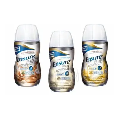 Ensure Plus Advanced Alimento a Fini Medici Speciali