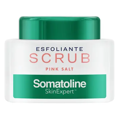 Somatoline Skin Expert Corpo Scrub Pink Salt 350 g