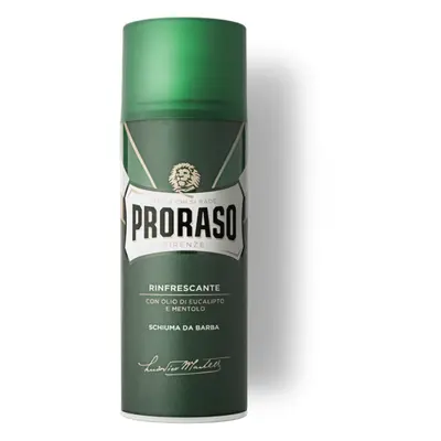 Proraso Schiuma da Barba Rinfrescante 400 Ml