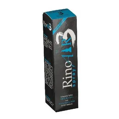 Shedir Pharma Rinoair 3% Spray nasale Ipertonico 50 ml