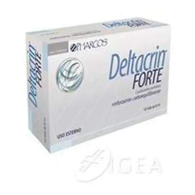 Pharcos Deltacrin Forte Fiale