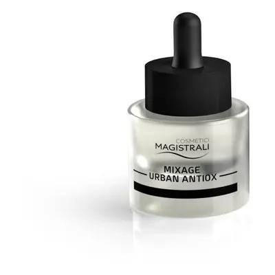 Cosmetici Magistrali Mixage Urban Antiox Siero Illuminante 15 ml