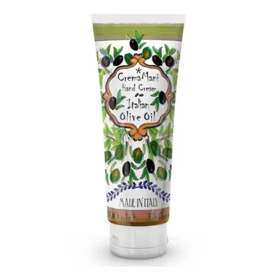 Maioliche Linea Olio d'Oliva Crema Mani Che Non Unge 100 Ml