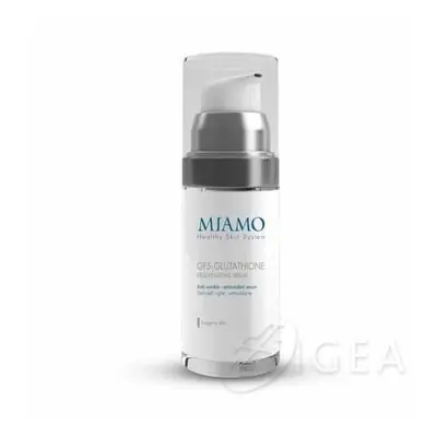 Miamo GF5-Glutathione Rejuvenating Serum Siero Antirughe Antiossidante 30 ml