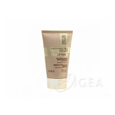 Ardes Liftime Gel Corpo Effetto Lifting con Cellule Staminali di Argan