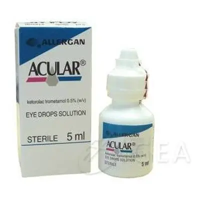 Acular Collirio 0.5%