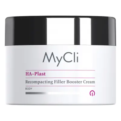 MyCli HA-Plast Crema Filler Booster Ricompattante Corpo 200 ml