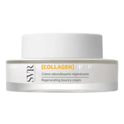 SVR Collagen Biotic Crema Rimpolpante Rigenerante Viso 50 ml