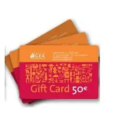 Gift Card Farmacia Igea - Buono Regalo 50 euro