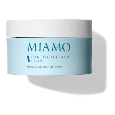 Miamo Hyaluronic Acid Cream Crema Viso 50 ml