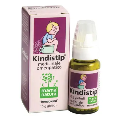 Mama Natura Kindistip Medicinale Omeopatico