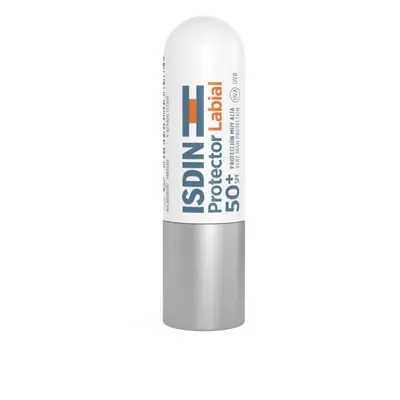 Isdin Protector Labial Stick Protezione Labbra SPF 50+