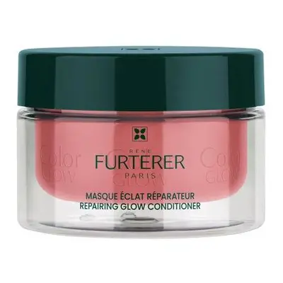 Rene Furterer Color Glow Maschera Luminosità Ristrutturante Capelli 200 ml