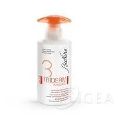 BioNike Triderm Intimate Detergente intimo con pH 7.0 250 ml