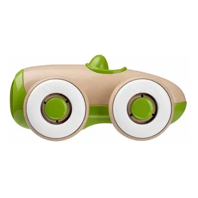 Chicco Eco+ Green Car Macchinina per Bambini 12+ mesi Eco