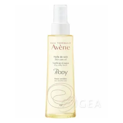 Avène Body Olio 100 ml