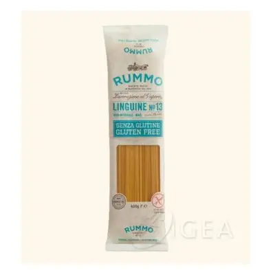 Rummo Linguine Pasta Senza Glutine