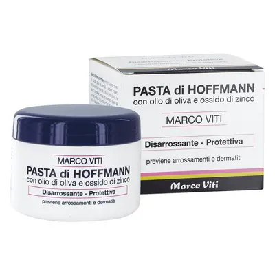 Marco Viti Pasta di Hoffmann per arrossamenti cutanei 200 ml