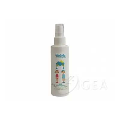 Bubble Eco H2O Acqua Detergente Delicata 150 ml