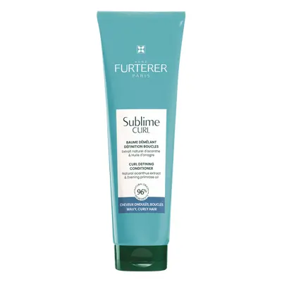 René Furterer Sublime Curl Balsamo Districante Attivatore di Ricci 150 ml