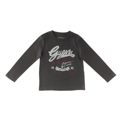 T-shirt maniche lunghe GUESS KIDS