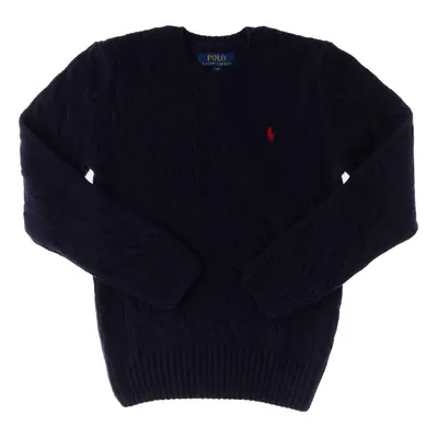 Maglione in lana POLO RALPH LAUREN BOYS