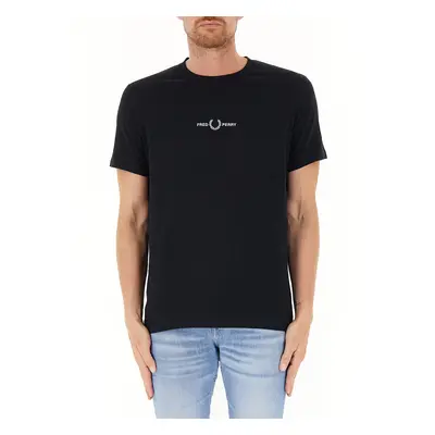 T-shirt maniche corte FRED PERRY