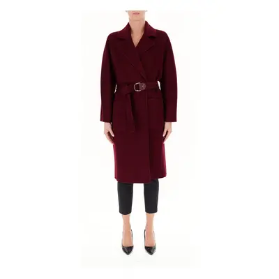 Cappotto in lana ELISABETTA FRANCHI