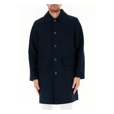 Cappotto misto lana WOOLRICH