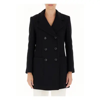 Cappotto misto lana LIU JO