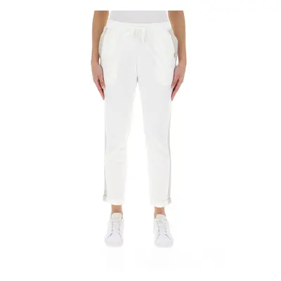 Pantalone misto viscosa LIU JO SPORT