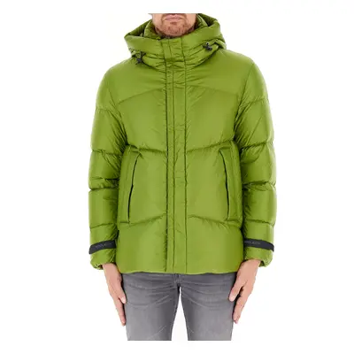 Piumino collo alto WOOLRICH