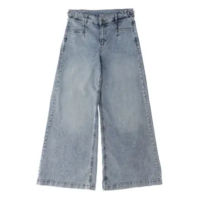 Jeans a palazzo LIU JO JUNIOR