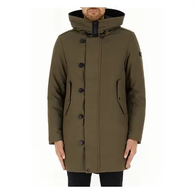 Parka con cappuccio PEUTEREY