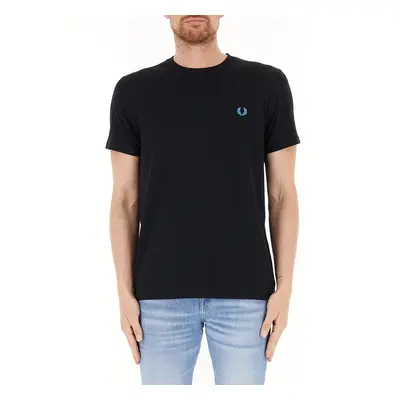 T-shirt girocollo FRED PERRY