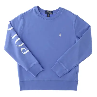 Felpa da bambino POLO RALPH LAUREN BOYS