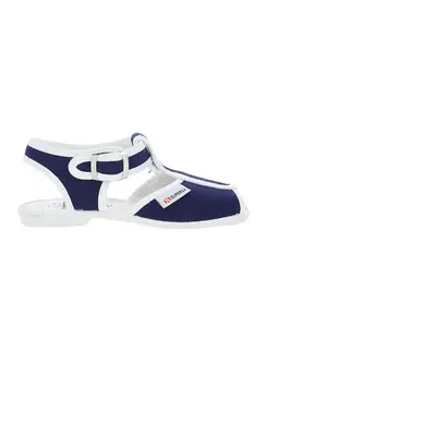 Sandali in tessuto SUPERGA SCARPE