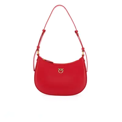 Borsa in pelle PINKO BAG