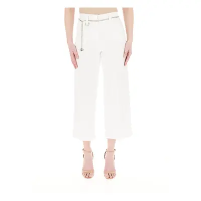 Pantalone in cotone LIU JO