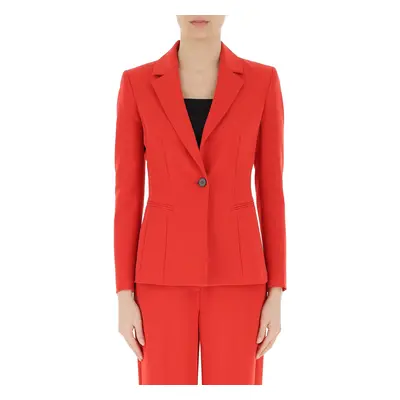 Blazer collo revers EMME MARELLA