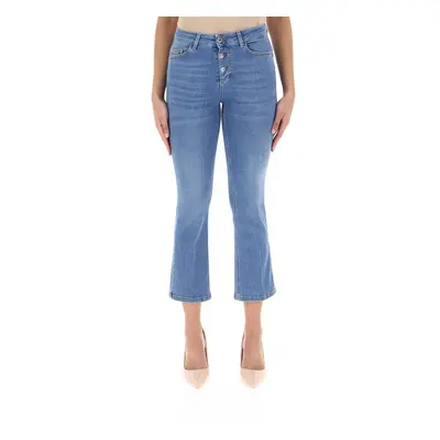 Jeans boot cut LIU JO