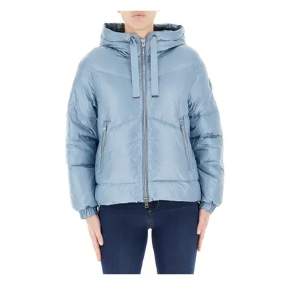 Piumino Aliquippa Short Puffer WOOLRICH