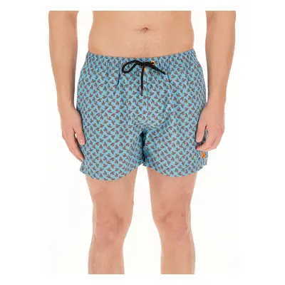 Shorts da bagno SAVE THE DUCK