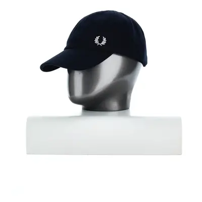 Cappello con visiera FRED PERRY