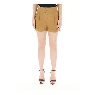 Shorts in cotone LIU JO