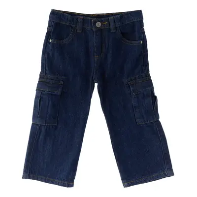 Jeans cargo GUESS KIDS