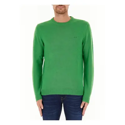 Maglione misto lana SUN68