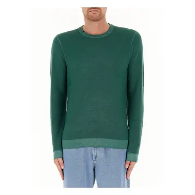 Maglione lana merino SUN68