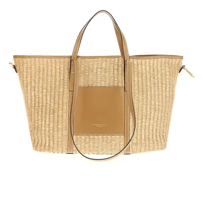 Borsa shopper GIANNI CHIARINI